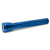 Maglite ML300L LED 3-Cell D Flashlight, Blue
