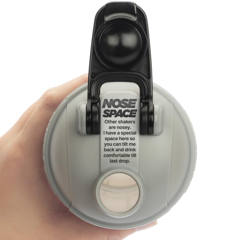 Hydra Cup - 4 Pack - 20oz Shaker Bottles |