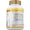 Hongo Melena De León (lions Mane) PREMIIUM 100 Capsulas 500mg