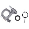 1121 007 1043 Oil Pump Worm Gear Kit for Stihl