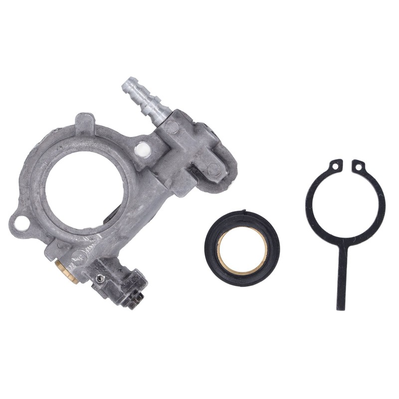 1121 007 1043 Oil Pump Worm Gear Kit for Stihl