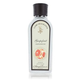 Ashleigh&Burwood Lamp Fragrances Pink Grapefruit Lamp Fragrances PinkGrapefruit Ashley & Barwood