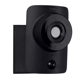 DTLgear Adjustable Wall Mount for SimpliSafe Indoor Camera - DTLgear | MADE IN USA