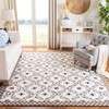 SAFAVIEH Chelsea Collection Accent Rug - 2'9" x 4'9", Ivory