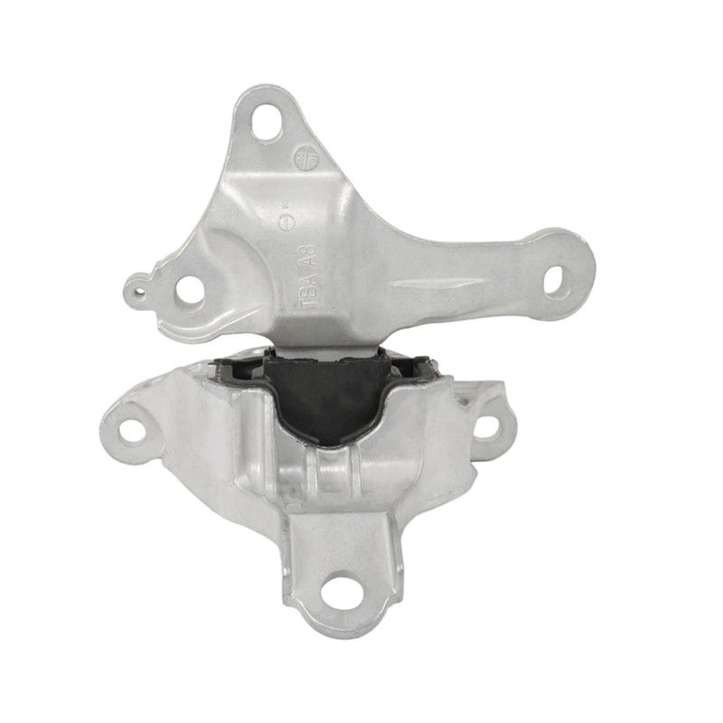 ANTUKO 3Pcs Engine Motor & Transmission Mount Set Replacement for