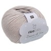 Rico Baby Dream Uni Colour 005 Baby Wool Soft for