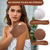 4 in 1 Self Tanning Mitts Self Tanner Back Applicator