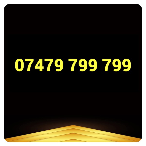 EASY MOBILE NUMBER GOLD PLATINUM VIP UK PAY AS YOU