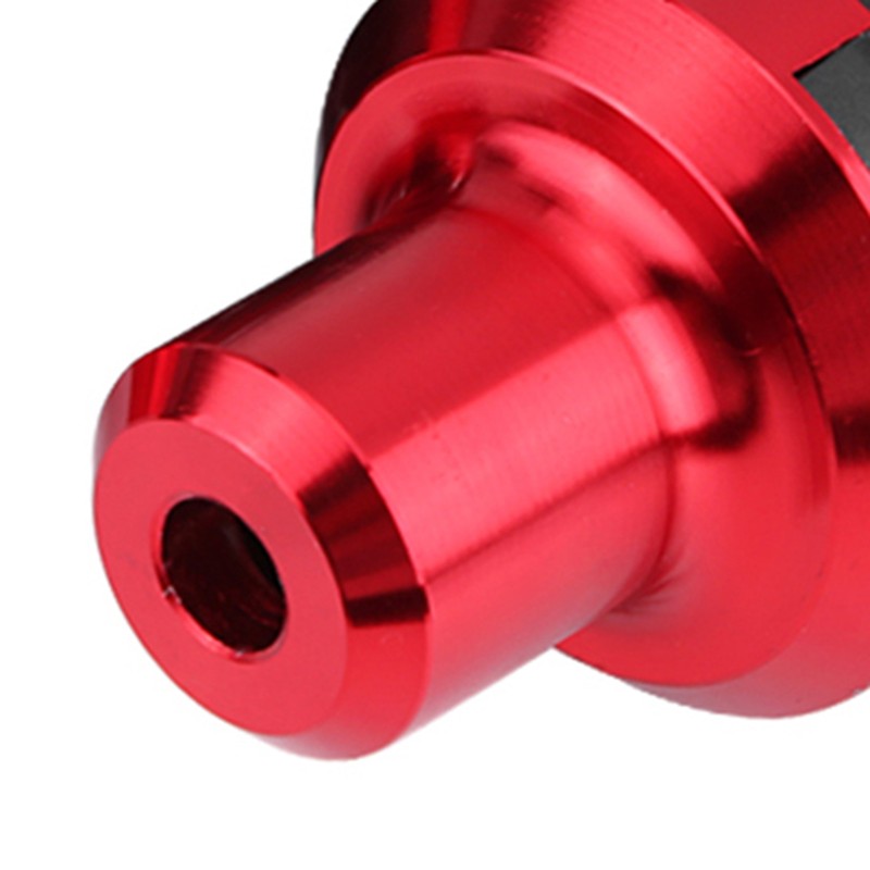 1 Pair of 10mm Motorcycle Exhaust Frame Sliders Anti Crash