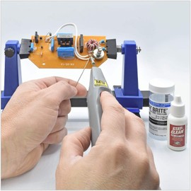 Soldering Iron, ISO-TIP inQuick Chargein - 7700