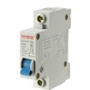 uxcell 1 Pole 32A 230/400V Low-Voltage Miniature Circuit Breaker Din