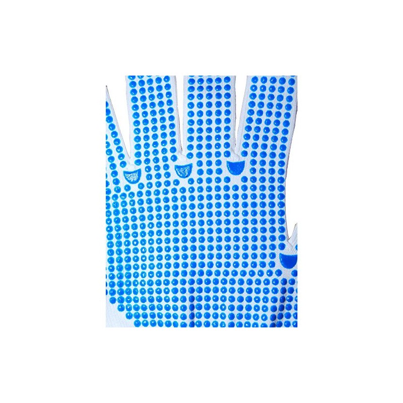 Ejendals Tegera 630 630-10 Textile Gloves Size 10 White /