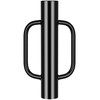 Gtongoko Fence Post Driver with Handles Heavy Duty T Post