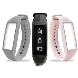 Project Nursery Cisco Parent & Baby Smartband Monitor, from project nursery, 2.6 Pound