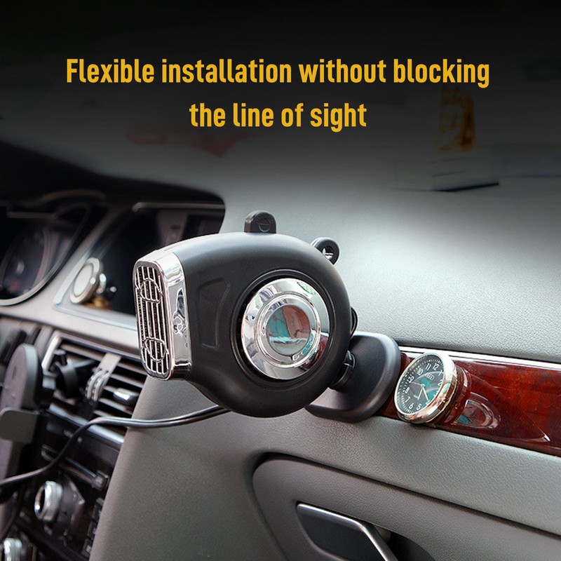 12V Portable Car Heater Portable Car Heater