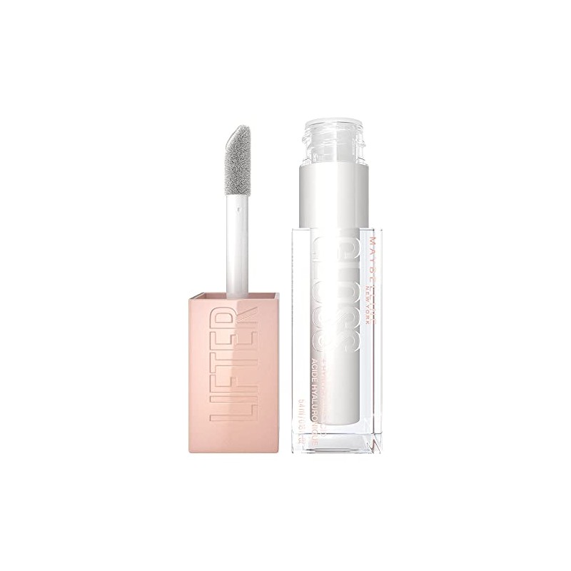 Brillo Labial Lifter Gloss Con Acido Hialuronico Maybelline - 003