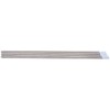 10pcs Tungsten Electrode Rod WZ8 Argon Arc White Tip Welding