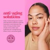 Burt's Bees Renewal Firming Eye Cream With Natural Retinol Alternative,
