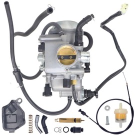 TRX450 Carburetor For Honda Foreman 450 TRX450ES TRX450S Replaces 16100-HN0-A02 16100-HN0-A00 ATV