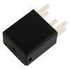 (Pack of 2) 301-1C-C-R1 U02 24VDC 35A Automotive Relay 5