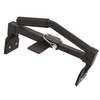 Bon Tool 21-468 Heavy Duty Block Tongs with Rubber Pad