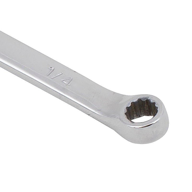Sealey Premier 1/4" Imperial Combination Spanner - CW01AF
