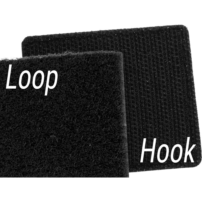 Evike Operator Profile PVC Hex Patch World Religion Series (Class: