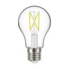Satco (24 Pack Dimmable Led Filament Lamps, S12411, High Lumens,