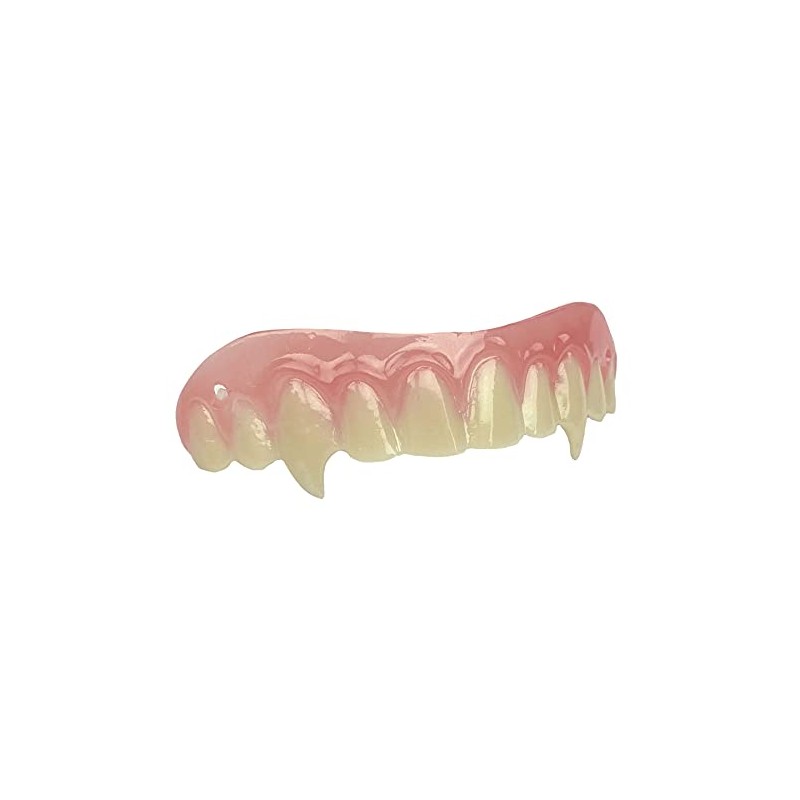 Billy-Bob Vampire Teeth - Premium Handmade Veneers