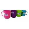 Like Shop Sets 100 Tazas Cafeteras Ponche Atole Color Surtidos