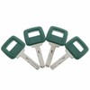 11039228 Ignition Key Excavator Truck for Volvo Loaders Heavy Equipment