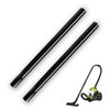 JEDELEOS Extension Wand Hose Replacement for Bissell Zing Canister Vacuum