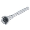 CRAFTSMAN Ratchet, Pear Head, Swivel Head, SAE, 72-Tooth, 1/4-Inch (CMMT99421)