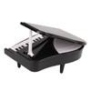 Kids Electronic Piano Toy Black Educational Piano Children Multifunctional Musical