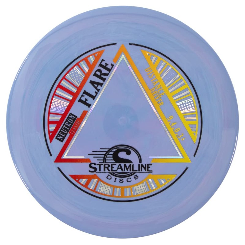 Streamline Neutron Flare (170-175g)