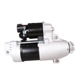 Outboard Engine 6C5-81800-00 6CJ-81800-00 6CJ-81800-01 Starter Motor for Yamaha 50HP 60HP 70HP F50 F60 F70 F50LA 2013 50HP F50TLR 2005-2012 50HP F60JA, S114-916A S114916B for Hitachi, 19635 for Lester