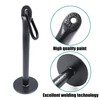 Arm Wrestling Training Strap Belt Hand Grip Arm Finger Forearm
