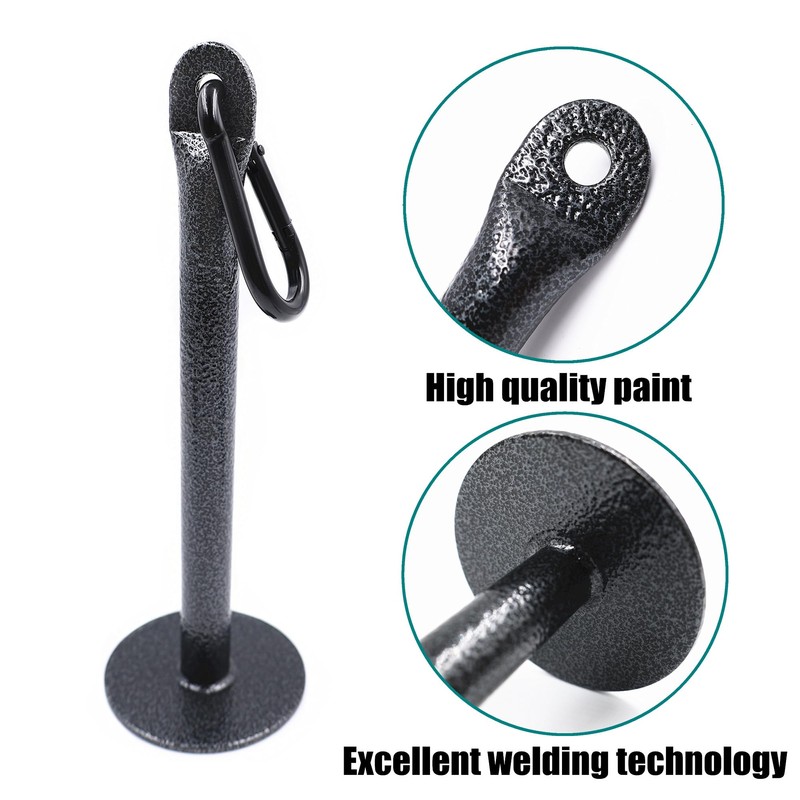 Arm Wrestling Training Strap Belt Hand Grip Arm Finger Forearm