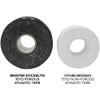 Meister StickElite Professional Porous Athletic Tape - 15yd x 1.5"