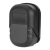 Professional Aluminum Alloy Key Lock Box Wall Mounted Outdoor Key