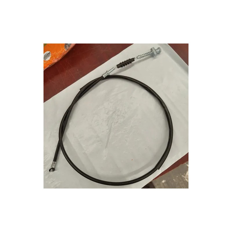 Cable Chicote Freno Delantero Ft125ts Ft150ts Dt150 Clasica
