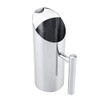 FTVOGUE Jarra de Agua de Acero Inoxidable con Protector de