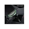 iRiver 아이리버 IRIVER 맥세이프 차량용 핸드폰 고속 무선충전 거치대 충전기