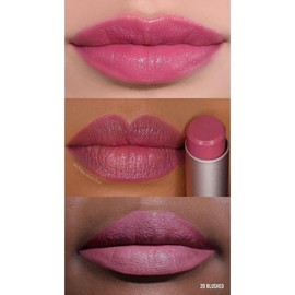 Signature Lipstick (020, Blushed)