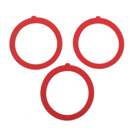 3 PACK Flush Valve Seal For Kohler Toilets, Replacement For K-GP1059291 Models By Essential Values