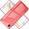 Aquos Sense2 SH-01L / SHV43 (AQUOSSHV43) / SH-M08 Clear Protective