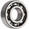 NSK Deep Groove Ball Bearing Open Type Radial Ball Bearing