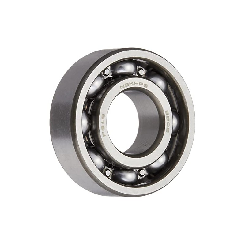 NSK Deep Groove Ball Bearing Open Type Radial Ball Bearing
