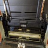 Kit de rodillo de salida de alimentación para Fujitsu Fi