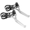 Ultralight CNC Bicycle V Brake Handle Lever Cycling Accessory for